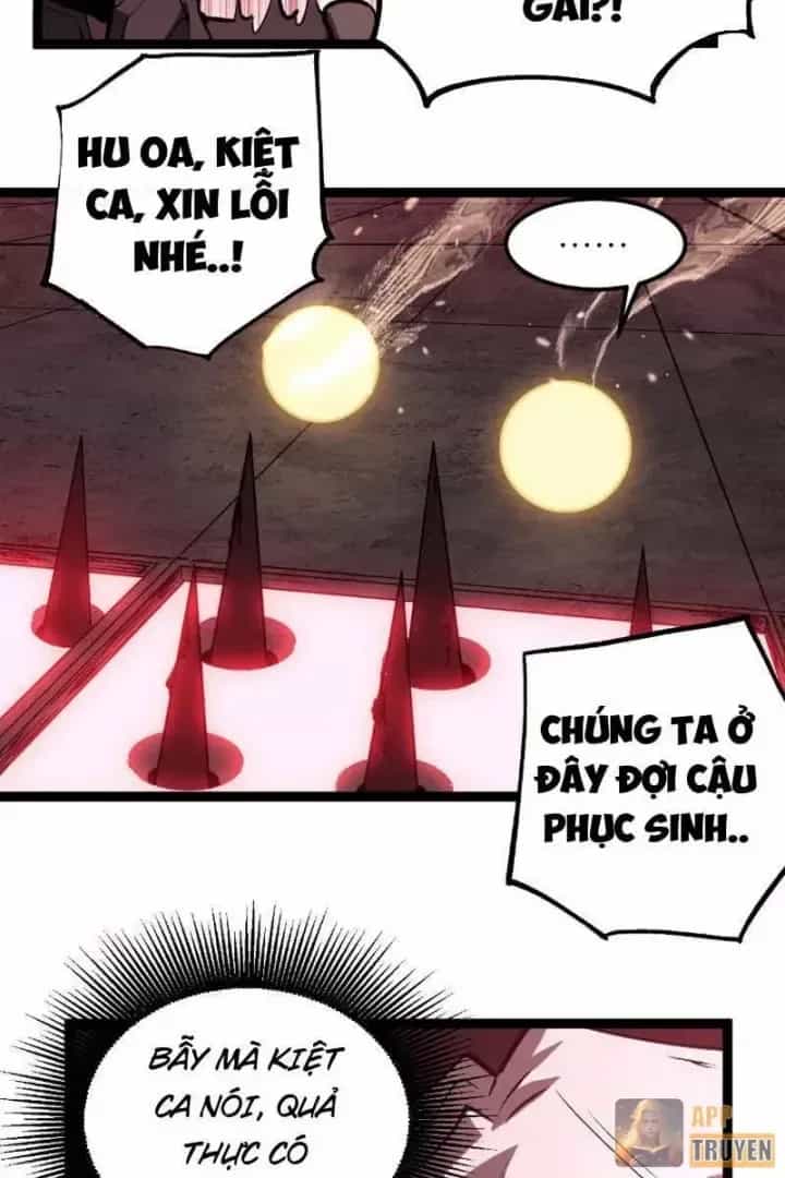 Thích Khách Thần Cấp, Ta Chính Là Bóng Đêm - Chương 101 - ảnh 34