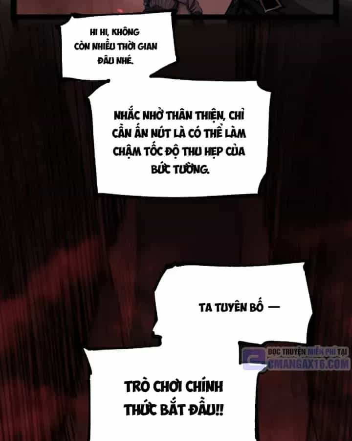 Thích Khách Thần Cấp, Ta Chính Là Bóng Đêm - Chương 102 - ảnh 27