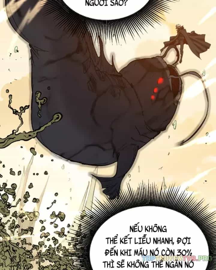 Thích Khách Thần Cấp, Ta Chính Là Bóng Đêm - Chương 104 - ảnh 3