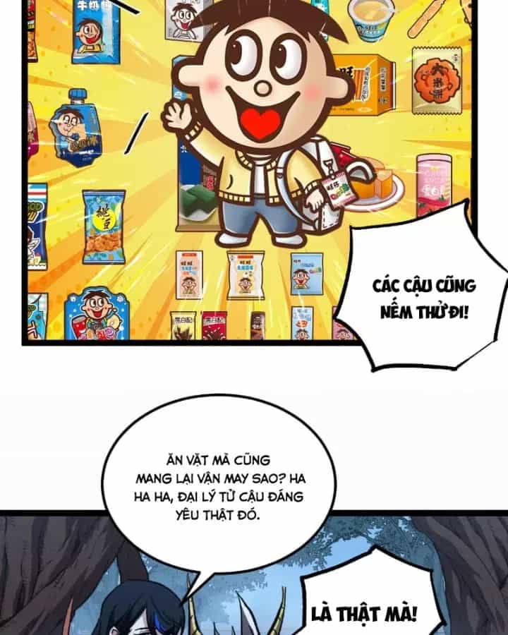 Thích Khách Thần Cấp, Ta Chính Là Bóng Đêm - Chương 104 - ảnh 39