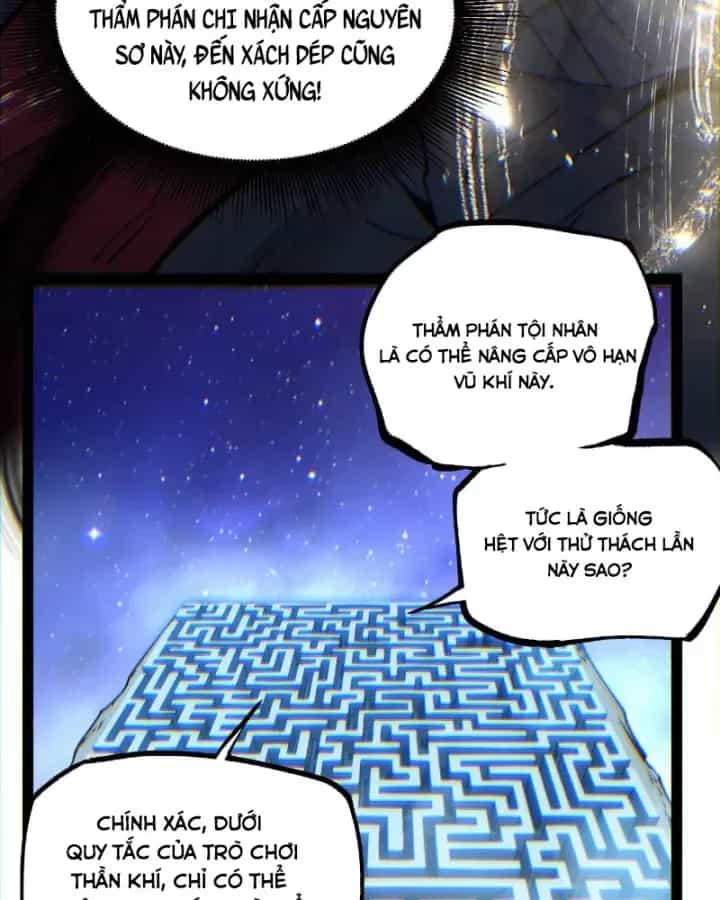 Thích Khách Thần Cấp, Ta Chính Là Bóng Đêm - Chương 106 - ảnh 62