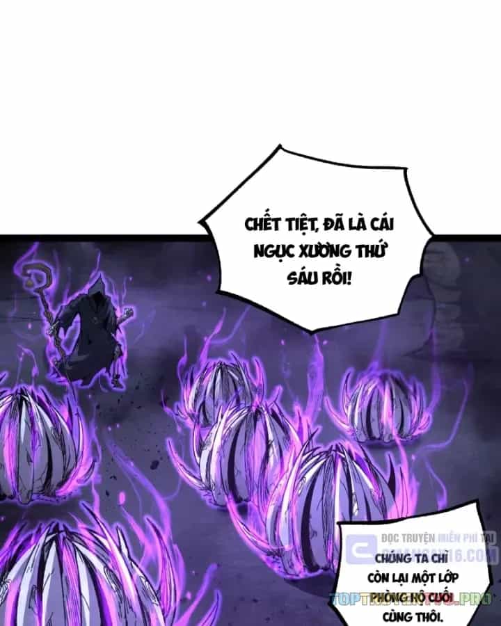 Thích Khách Thần Cấp, Ta Chính Là Bóng Đêm - Chương 108 - ảnh 3