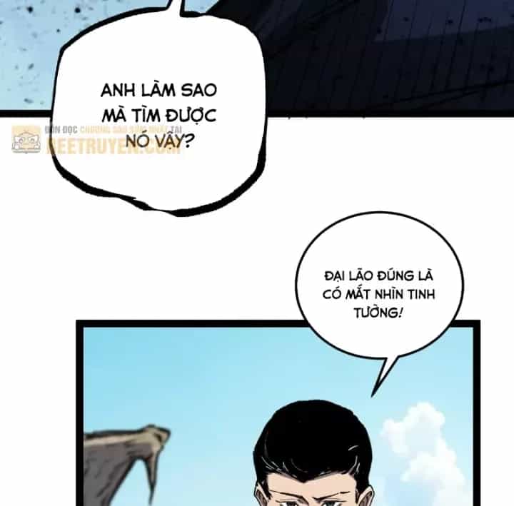 Thích Khách Thần Cấp, Ta Chính Là Bóng Đêm - Chương 108 - ảnh 32