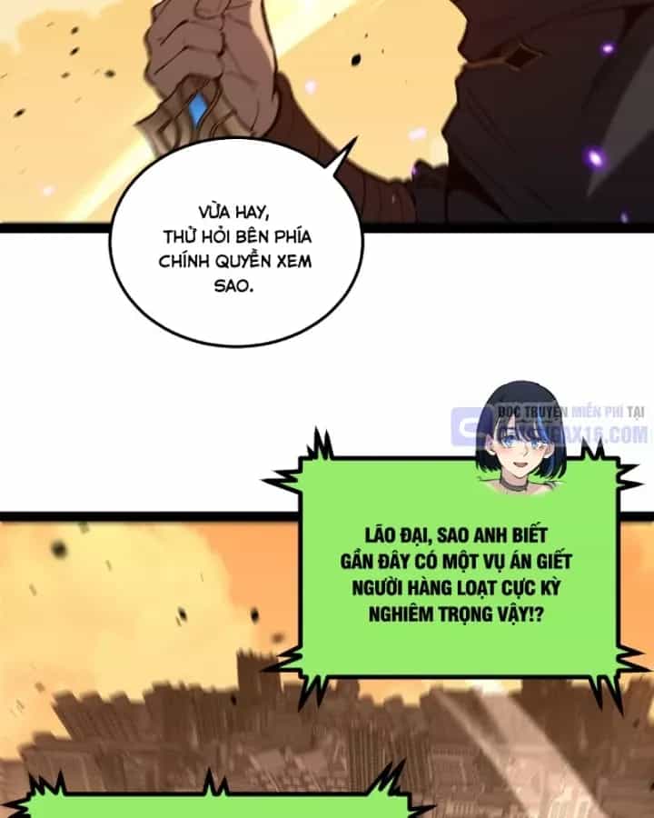 Thích Khách Thần Cấp, Ta Chính Là Bóng Đêm - Chương 108 - ảnh 53