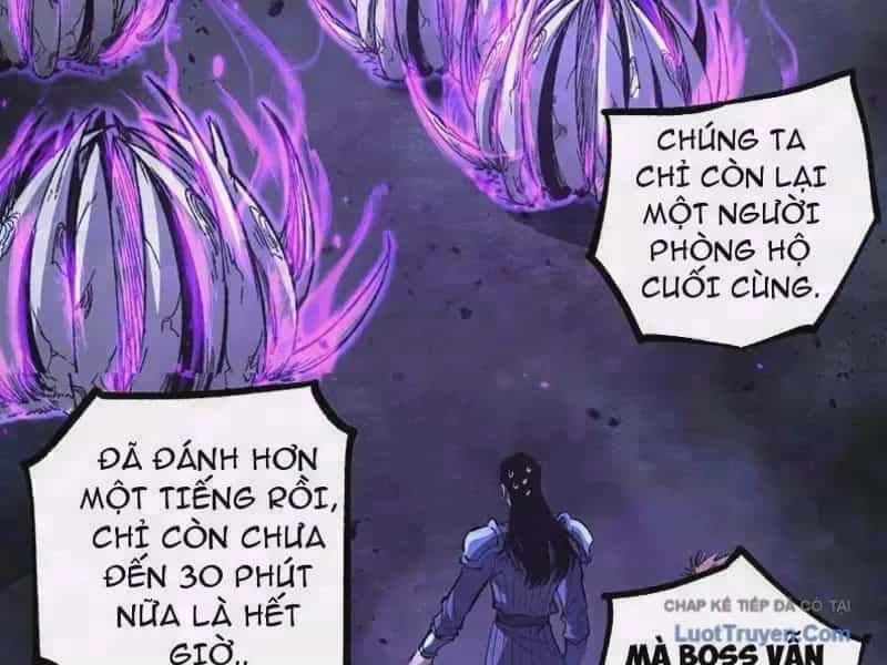 Thích Khách Thần Cấp, Ta Chính Là Bóng Đêm - Chương 109 - ảnh 3