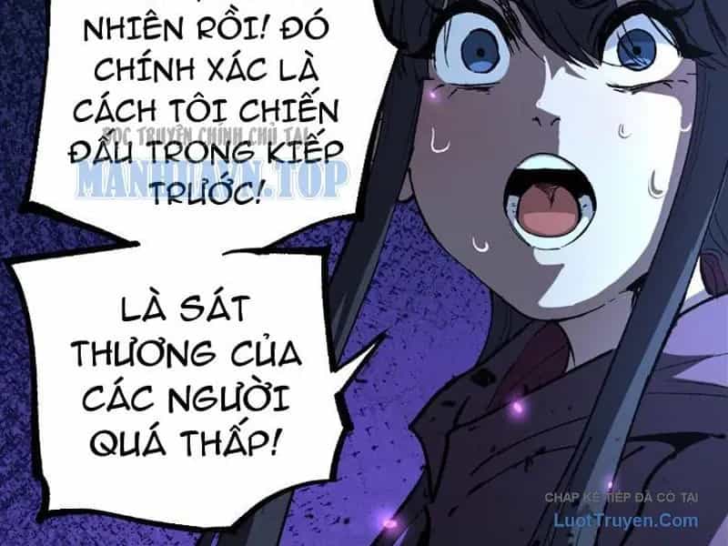 Thích Khách Thần Cấp, Ta Chính Là Bóng Đêm - Chương 109 - ảnh 6