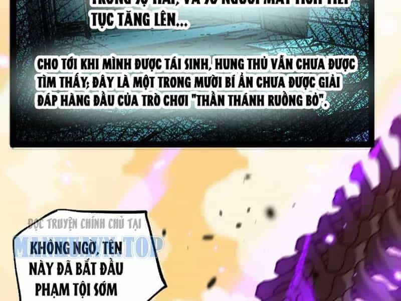 Thích Khách Thần Cấp, Ta Chính Là Bóng Đêm - Chương 109 - ảnh 85
