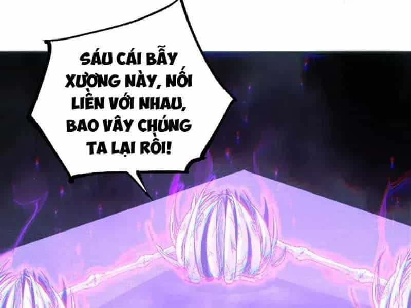Thích Khách Thần Cấp, Ta Chính Là Bóng Đêm - Chương 109 - ảnh 9