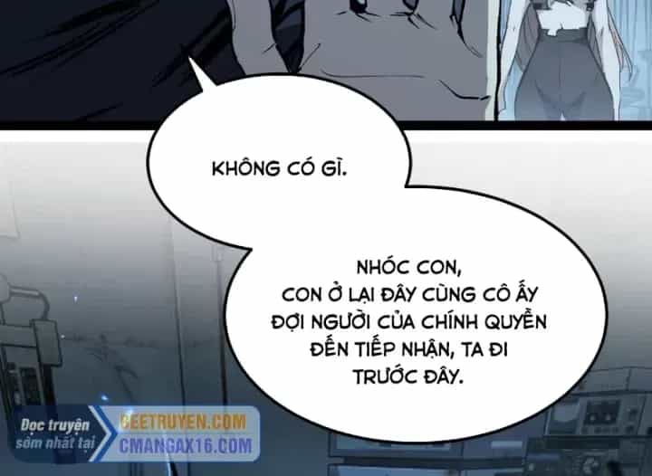 Thích Khách Thần Cấp, Ta Chính Là Bóng Đêm - Chương 110 - ảnh 57