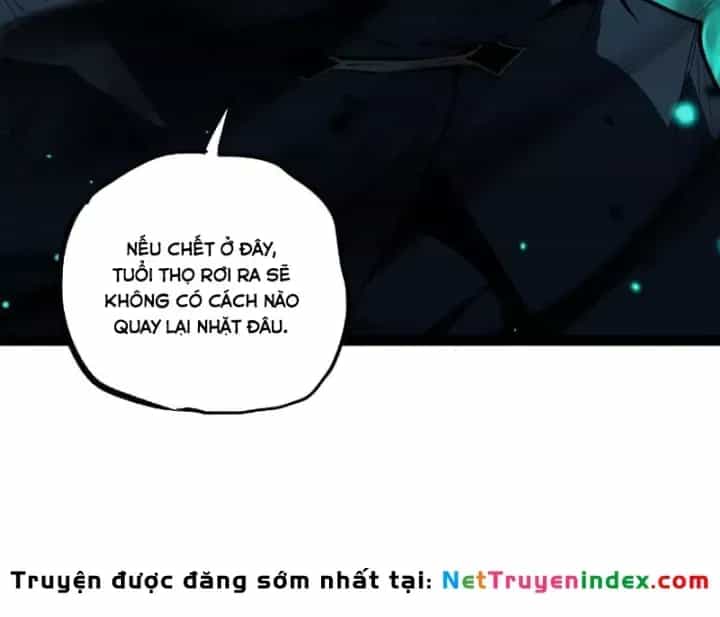Thích Khách Thần Cấp, Ta Chính Là Bóng Đêm - Chương 112 - ảnh 33