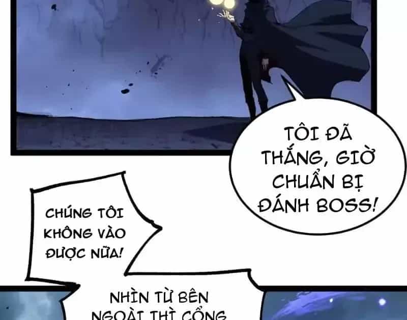 Thích Khách Thần Cấp, Ta Chính Là Bóng Đêm - Chương 113 - ảnh 15