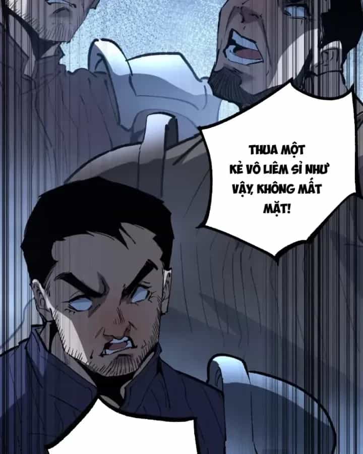 Thích Khách Thần Cấp, Ta Chính Là Bóng Đêm - Chương 114 - ảnh 29