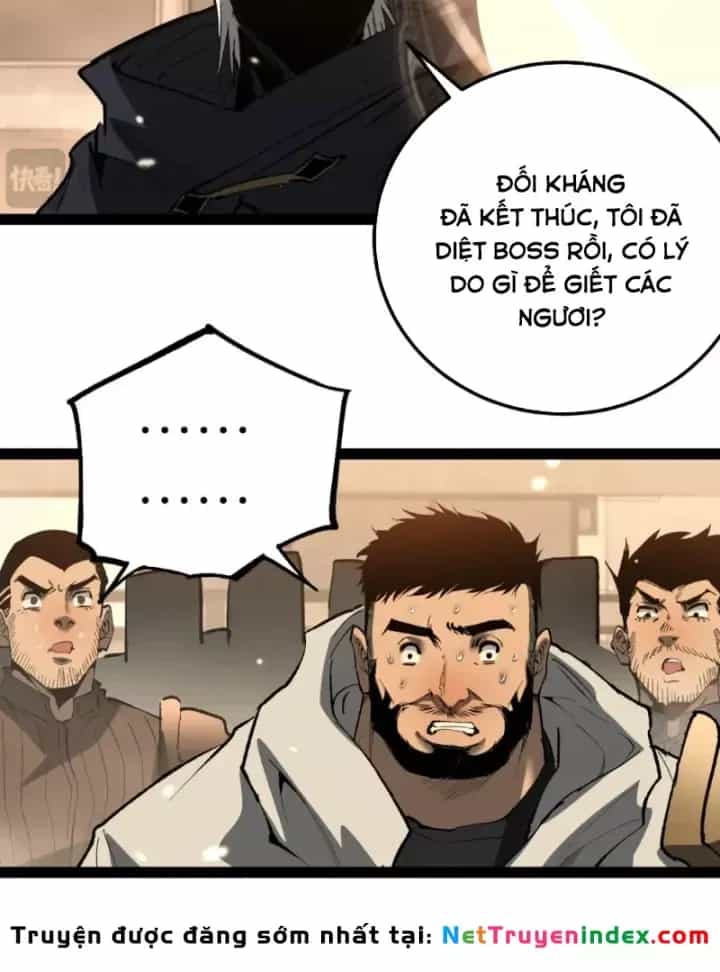Thích Khách Thần Cấp, Ta Chính Là Bóng Đêm - Chương 114 - ảnh 42