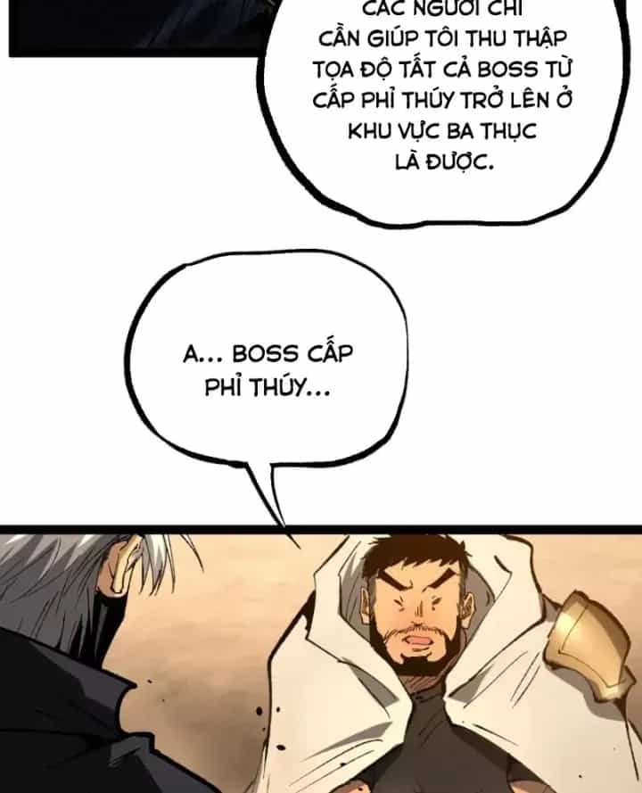 Thích Khách Thần Cấp, Ta Chính Là Bóng Đêm - Chương 114 - ảnh 51