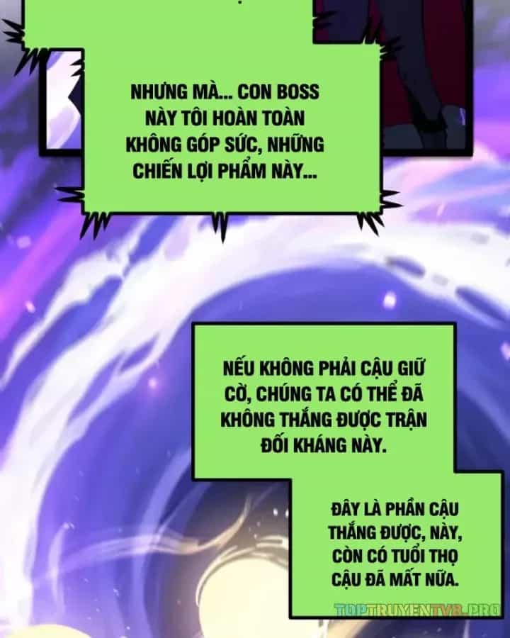 Thích Khách Thần Cấp, Ta Chính Là Bóng Đêm - Chương 114 - ảnh 6