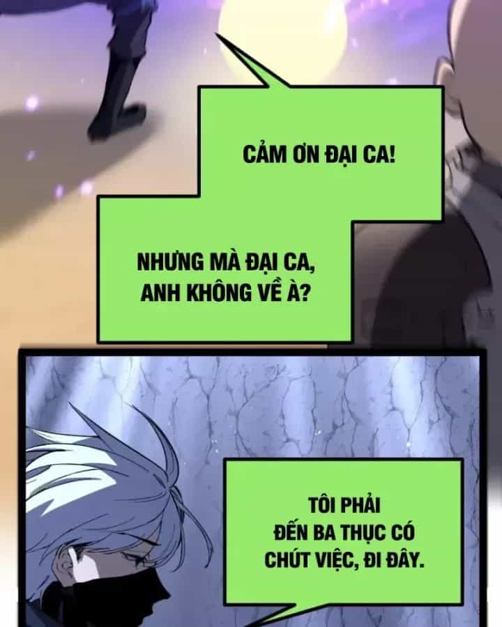 Thích Khách Thần Cấp, Ta Chính Là Bóng Đêm - Chương 114 - ảnh 8