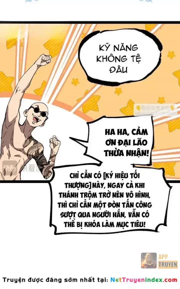 Thích Khách Thần Cấp, Ta Chính Là Bóng Đêm - Chương 115 - ảnh 50