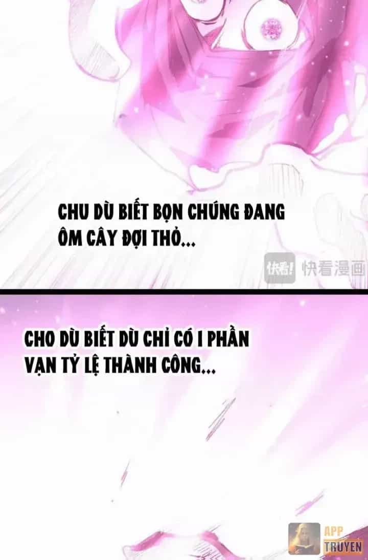 Thích Khách Thần Cấp, Ta Chính Là Bóng Đêm - Chương 116 - ảnh 13
