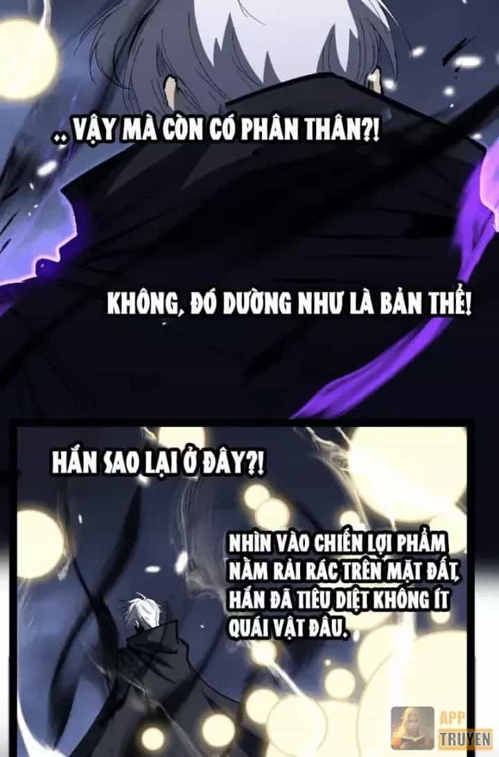 Thích Khách Thần Cấp, Ta Chính Là Bóng Đêm - Chương 116 - ảnh 46