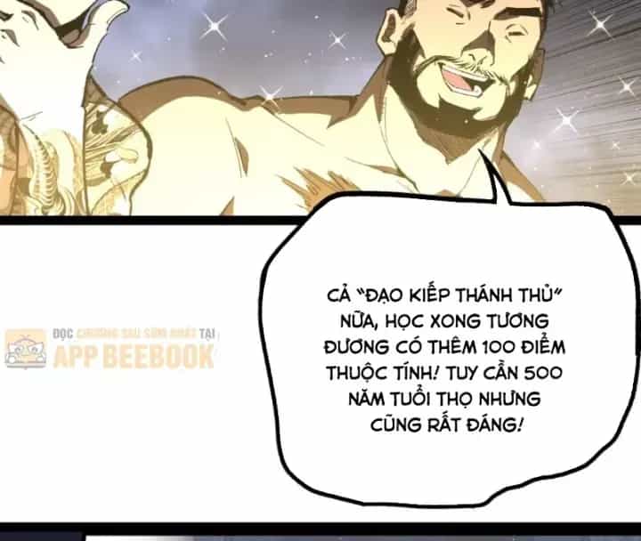 Thích Khách Thần Cấp, Ta Chính Là Bóng Đêm - Chương 117 - ảnh 18