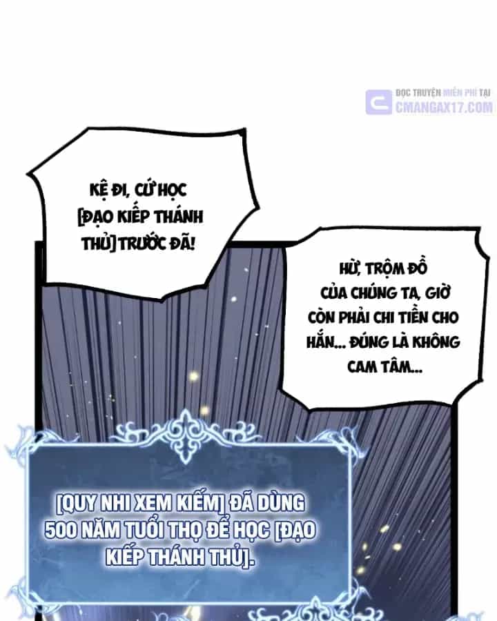 Thích Khách Thần Cấp, Ta Chính Là Bóng Đêm - Chương 117 - ảnh 20