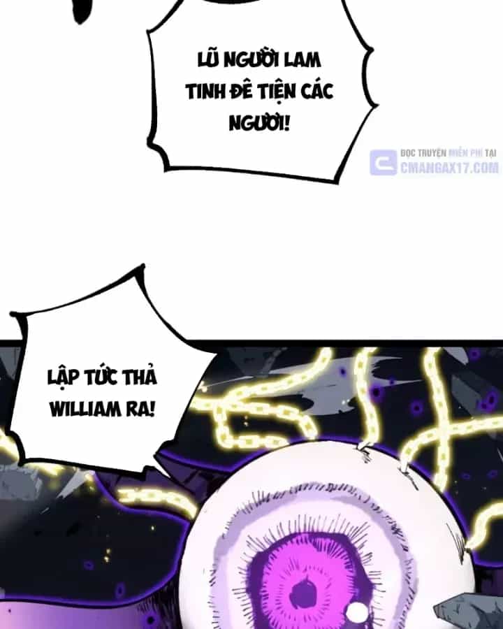 Thích Khách Thần Cấp, Ta Chính Là Bóng Đêm - Chương 117 - ảnh 35