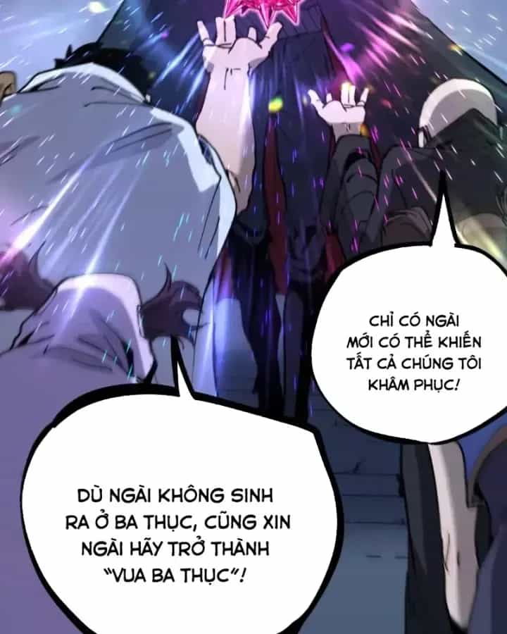 Thích Khách Thần Cấp, Ta Chính Là Bóng Đêm - Chương 118 - ảnh 50