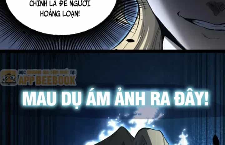 Thích Khách Thần Cấp, Ta Chính Là Bóng Đêm - Chương 119 - ảnh 39