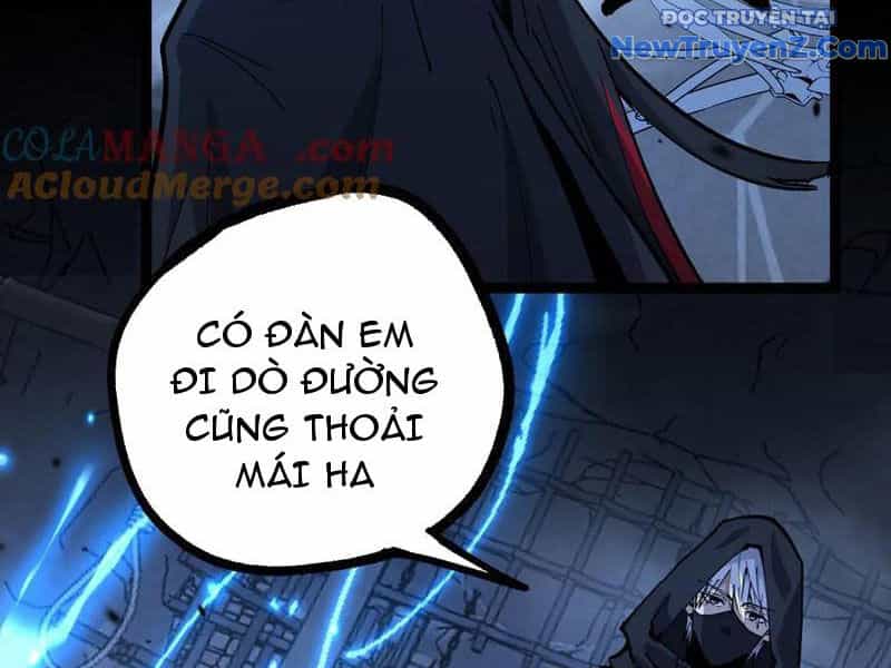 Thích Khách Thần Cấp, Ta Chính Là Bóng Đêm - Chương 12 - ảnh 31