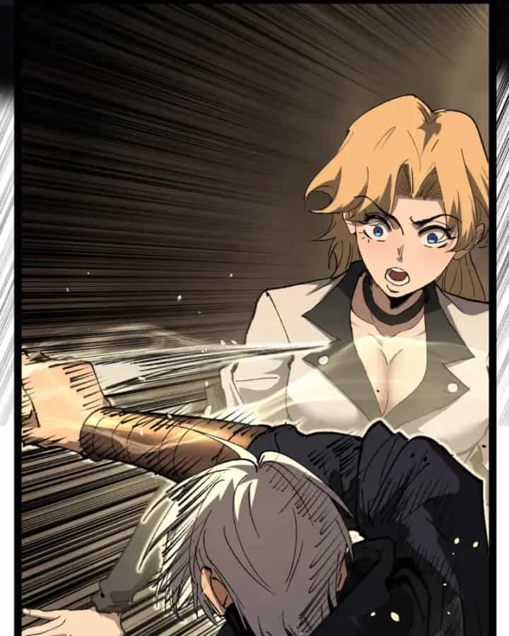 Thích Khách Thần Cấp, Ta Chính Là Bóng Đêm - Chương 120 - ảnh 21