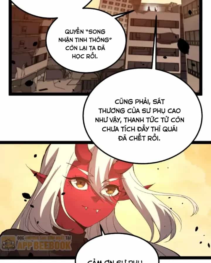 Thích Khách Thần Cấp, Ta Chính Là Bóng Đêm - Chương 120 - ảnh 38