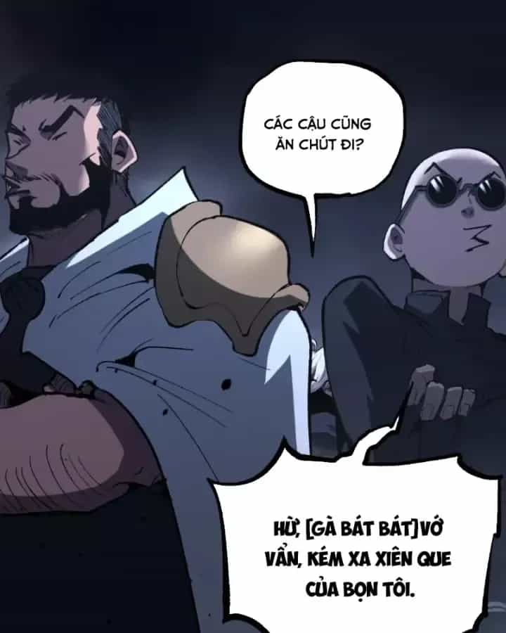 Thích Khách Thần Cấp, Ta Chính Là Bóng Đêm - Chương 121 - ảnh 74