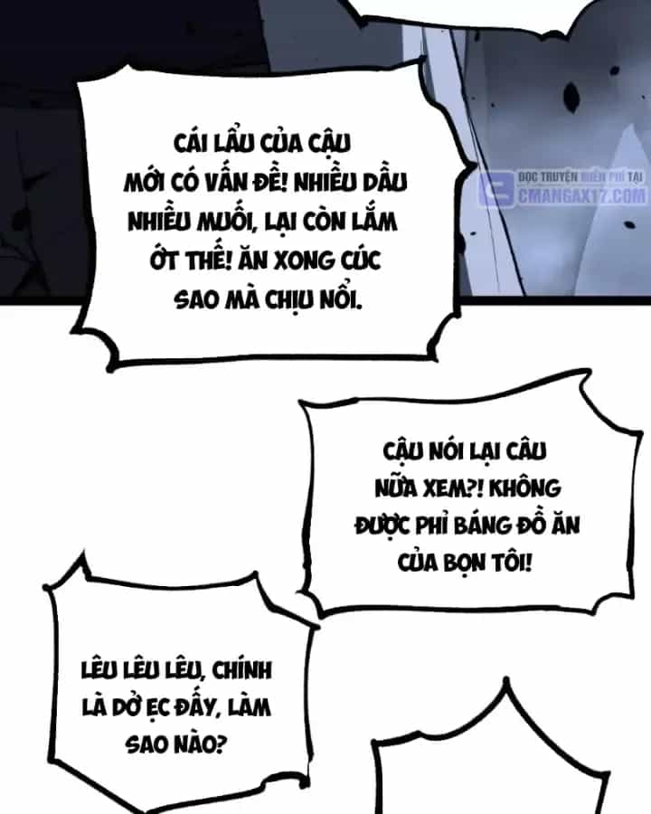 Thích Khách Thần Cấp, Ta Chính Là Bóng Đêm - Chương 121 - ảnh 75