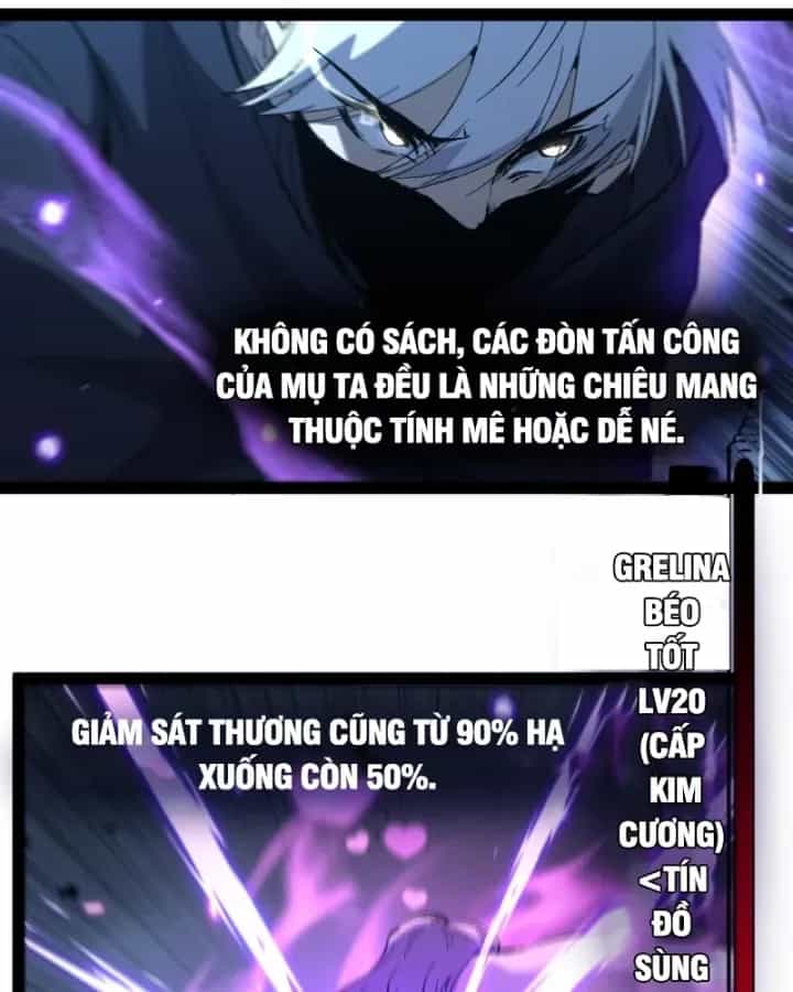 Thích Khách Thần Cấp, Ta Chính Là Bóng Đêm - Chương 123 - ảnh 46