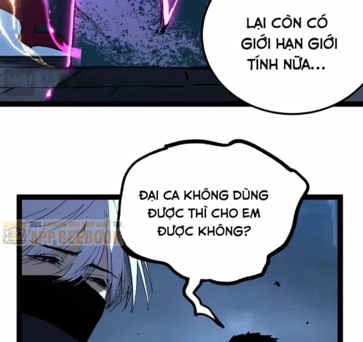 Thích Khách Thần Cấp, Ta Chính Là Bóng Đêm - Chương 123 - ảnh 69