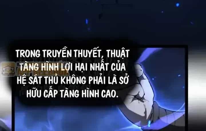 Thích Khách Thần Cấp, Ta Chính Là Bóng Đêm - Chương 124 - ảnh 28