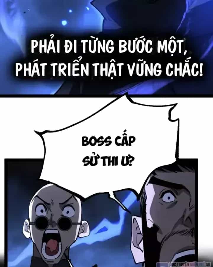 Thích Khách Thần Cấp, Ta Chính Là Bóng Đêm - Chương 124 - ảnh 35