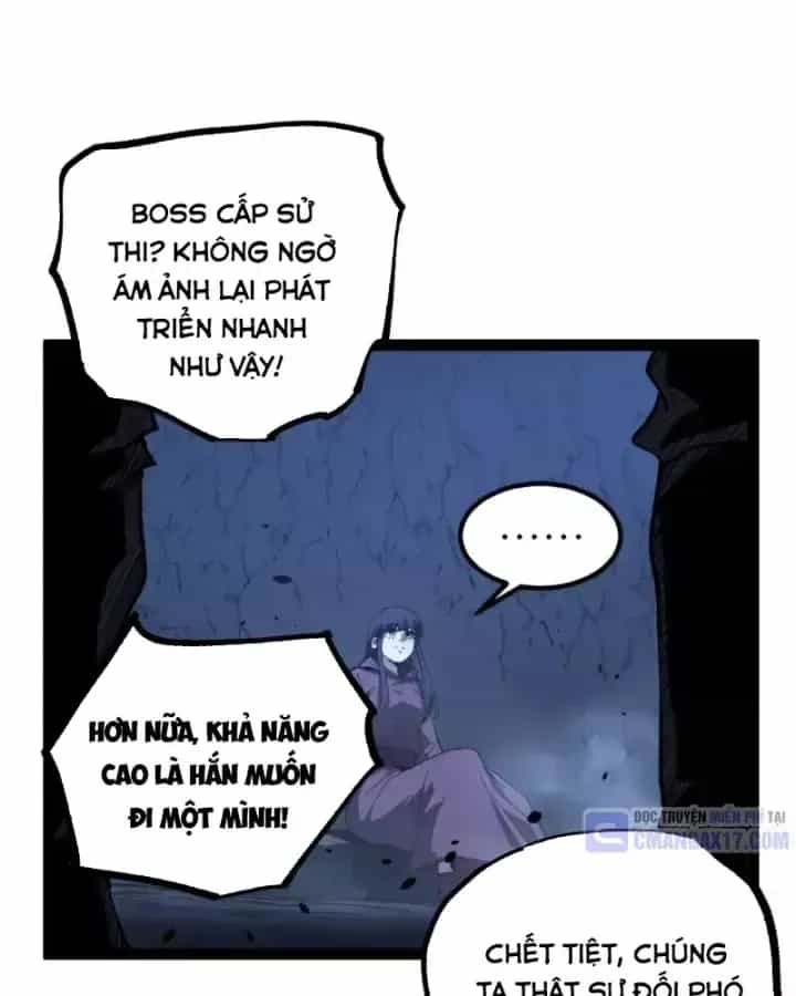 Thích Khách Thần Cấp, Ta Chính Là Bóng Đêm - Chương 124 - ảnh 48