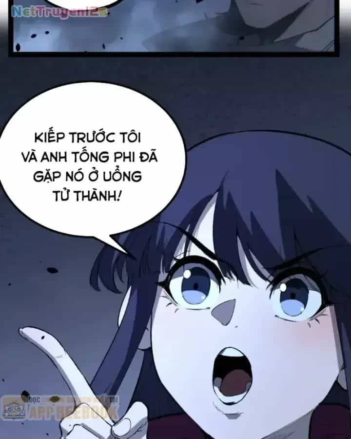 Thích Khách Thần Cấp, Ta Chính Là Bóng Đêm - Chương 124 - ảnh 53
