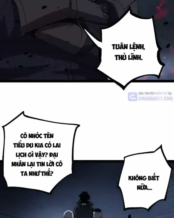 Thích Khách Thần Cấp, Ta Chính Là Bóng Đêm - Chương 124 - ảnh 66