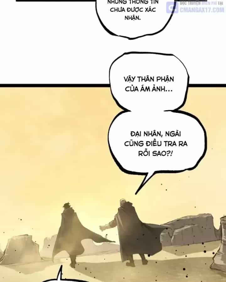Thích Khách Thần Cấp, Ta Chính Là Bóng Đêm - Chương 125 - ảnh 12