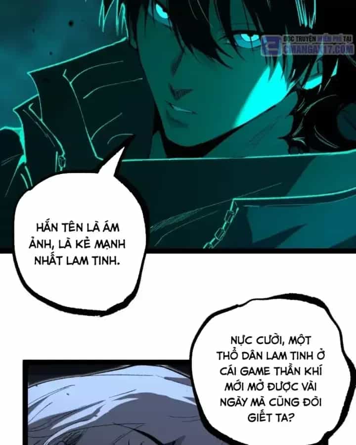 Thích Khách Thần Cấp, Ta Chính Là Bóng Đêm - Chương 126 - ảnh 17