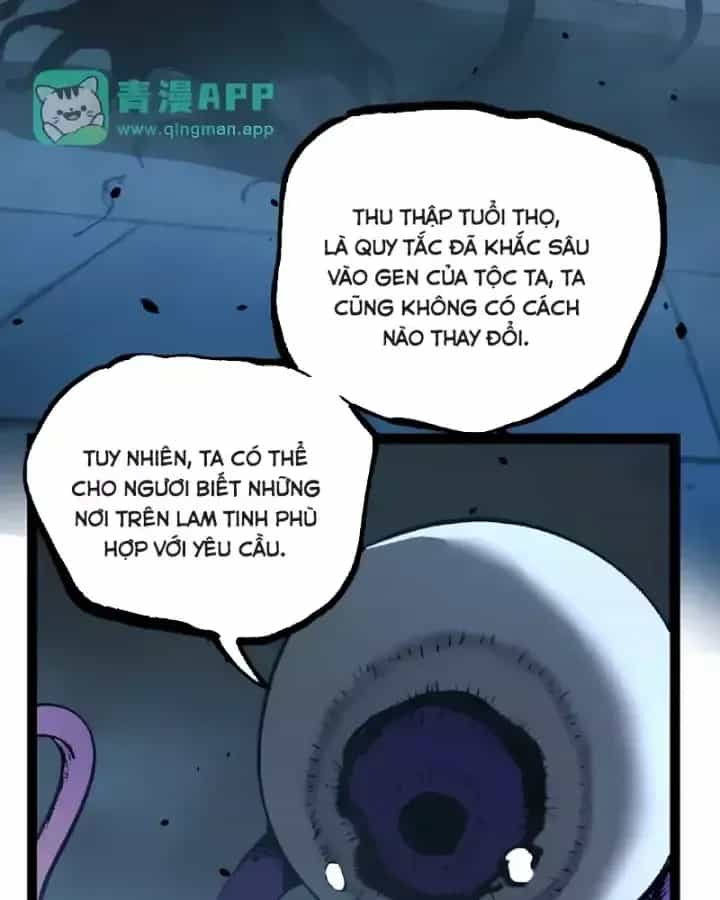 Thích Khách Thần Cấp, Ta Chính Là Bóng Đêm - Chương 127 - ảnh 18