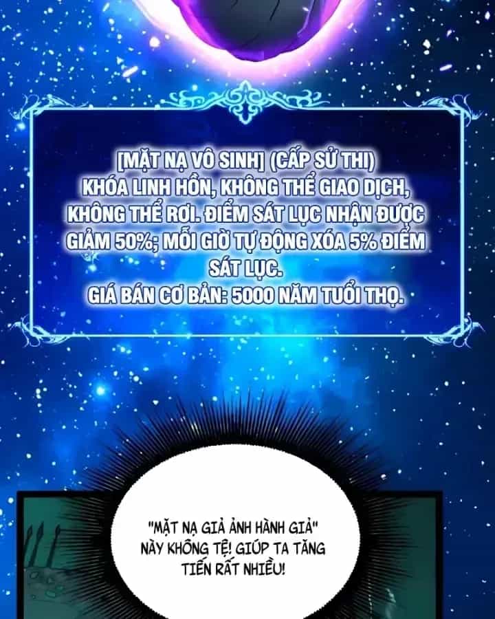 Thích Khách Thần Cấp, Ta Chính Là Bóng Đêm - Chương 127 - ảnh 71