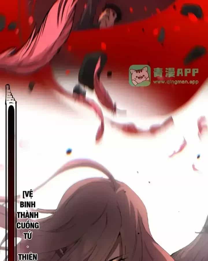 Thích Khách Thần Cấp, Ta Chính Là Bóng Đêm - Chương 128 - ảnh 20