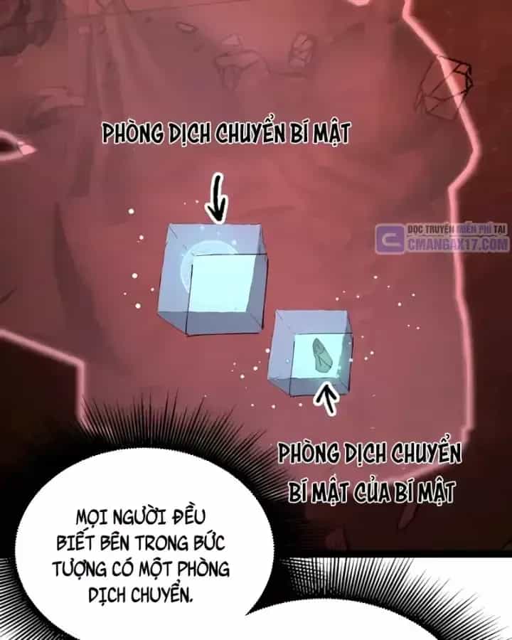 Thích Khách Thần Cấp, Ta Chính Là Bóng Đêm - Chương 128 - ảnh 53