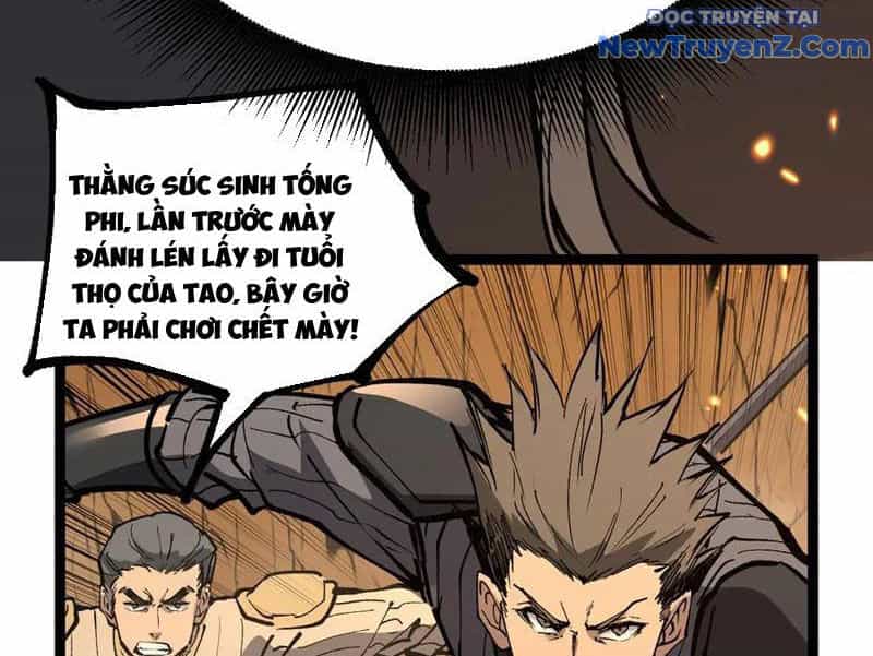 Thích Khách Thần Cấp, Ta Chính Là Bóng Đêm - Chương 13 - ảnh 113