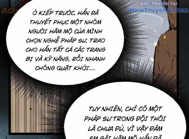 Thích Khách Thần Cấp, Ta Chính Là Bóng Đêm - Chương 13 - ảnh 119