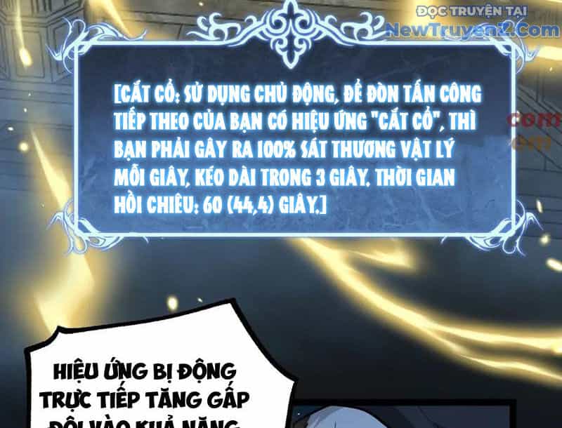 Thích Khách Thần Cấp, Ta Chính Là Bóng Đêm - Chương 13 - ảnh 12