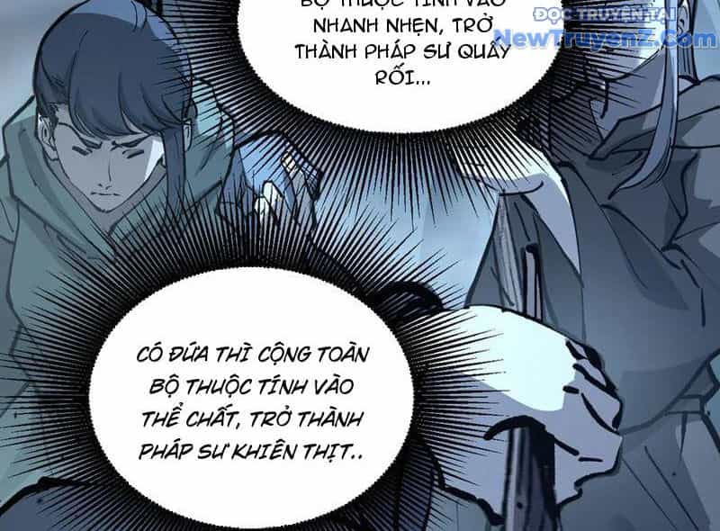 Thích Khách Thần Cấp, Ta Chính Là Bóng Đêm - Chương 13 - ảnh 121